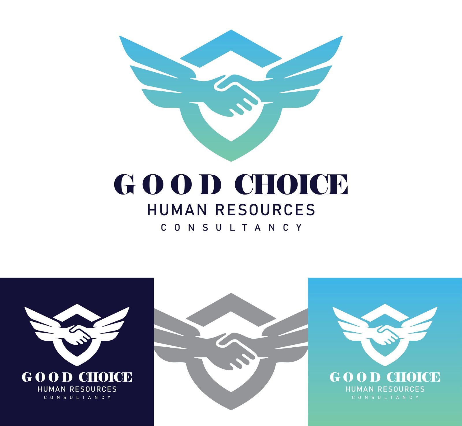 Good Choice Human Resource Consultancy